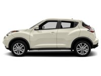 2015 Nissan Juke 5dr Wgn CVT SV FWD