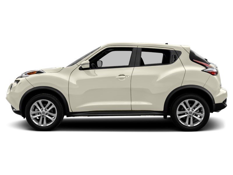 2015 Nissan Juke 5dr Wgn CVT SV FWD