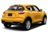 2015 Nissan Juke 5dr Wgn CVT SV FWD
