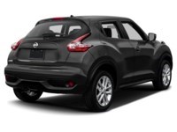 2015 Nissan Juke 5dr Wgn CVT SV FWD Gun Metallic  Shot 8