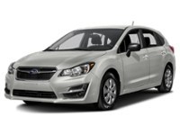 2016 Subaru Impreza 5dr HB CVT 2.0i w/Touring Pkg