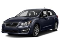 2016 Subaru Impreza 5dr HB CVT 2.0i w/Touring Pkg Dark Blue Pearl  Shot 23