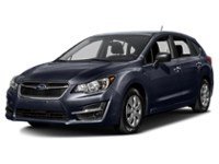 2016 Subaru Impreza 5dr HB CVT 2.0i w/Touring Pkg Dark Blue Pearl  Shot 20
