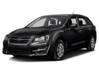 2016 Subaru Impreza 5dr HB CVT 2.0i w/Touring Pkg