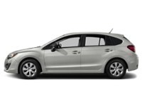 2016 Subaru Impreza 5dr HB CVT 2.0i w/Touring Pkg Crystal White Pearl  Shot 10