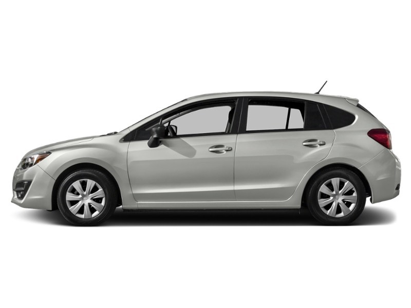 2016 Subaru Impreza 5dr HB CVT 2.0i w/Touring Pkg