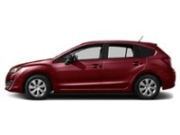 2016 Subaru Impreza 5dr HB CVT 2.0i w/Touring Pkg