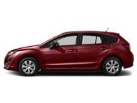 2016 Subaru Impreza 5dr HB CVT 2.0i w/Touring Pkg Venetian Red Pearl  Shot 18