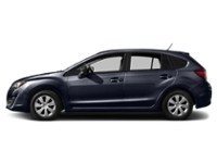 2016 Subaru Impreza 5dr HB CVT 2.0i w/Touring Pkg Dark Blue Pearl  Shot 24