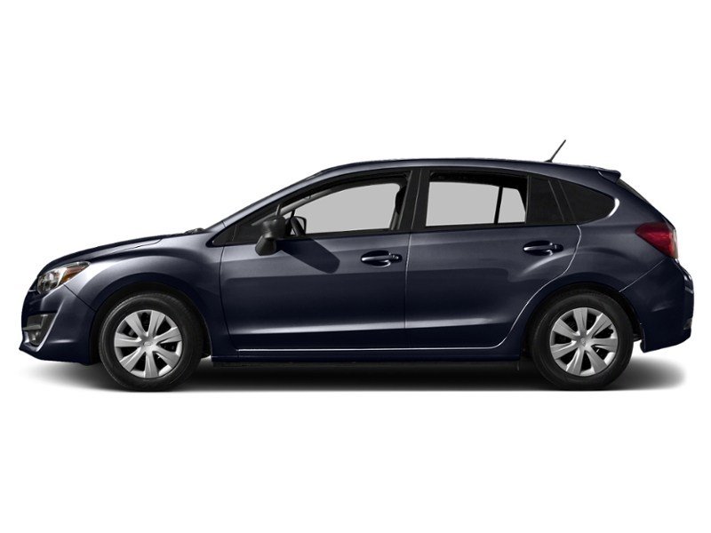 2016 Subaru Impreza 5dr HB CVT 2.0i w/Touring Pkg