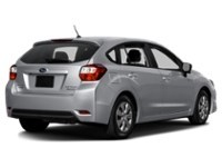 2016 Subaru Impreza 5dr HB CVT 2.0i w/Touring Pkg Ice Silver Metallic  Shot 6