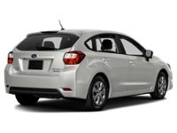 2016 Subaru Impreza 5dr HB CVT 2.0i w/Touring Pkg Crystal White Pearl  Shot 9