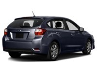 2016 Subaru Impreza 5dr HB CVT 2.0i w/Touring Pkg Dark Blue Pearl  Shot 25