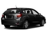 2016 Subaru Impreza 5dr HB CVT 2.0i w/Touring Pkg Crystal Black Silica  Shot 31