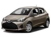 2015 Toyota Yaris 5dr HB Auto LE Brown Sugar Metallic  Shot 16