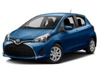 2015 Toyota Yaris 5dr HB Auto LE Blue Streak Metallic  Shot 19