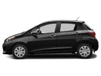 2015 Toyota Yaris 5dr HB Auto LE