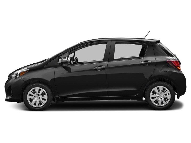 2015 Toyota Yaris 5dr HB Auto LE