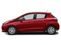 2015 Toyota Yaris 5dr HB Auto LE