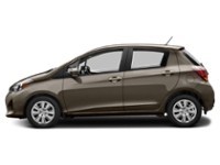 2015 Toyota Yaris 5dr HB Auto LE Brown Sugar Metallic  Shot 18