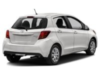 2015 Toyota Yaris 5dr HB Auto LE