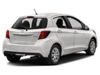 2015 Toyota Yaris 5dr HB Auto LE