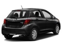 2015 Toyota Yaris 5dr HB Auto LE