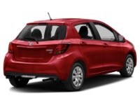 2015 Toyota Yaris 5dr HB Auto LE