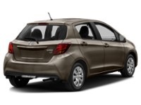 2015 Toyota Yaris 5dr HB Auto LE