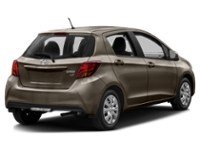 2015 Toyota Yaris 5dr HB Auto LE