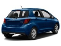 2015 Toyota Yaris 5dr HB Auto LE