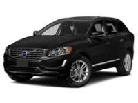 2015.5 Volvo XC60 2015.5 FWD 5dr T5 Drive-E Premier Black Stone  Shot 1