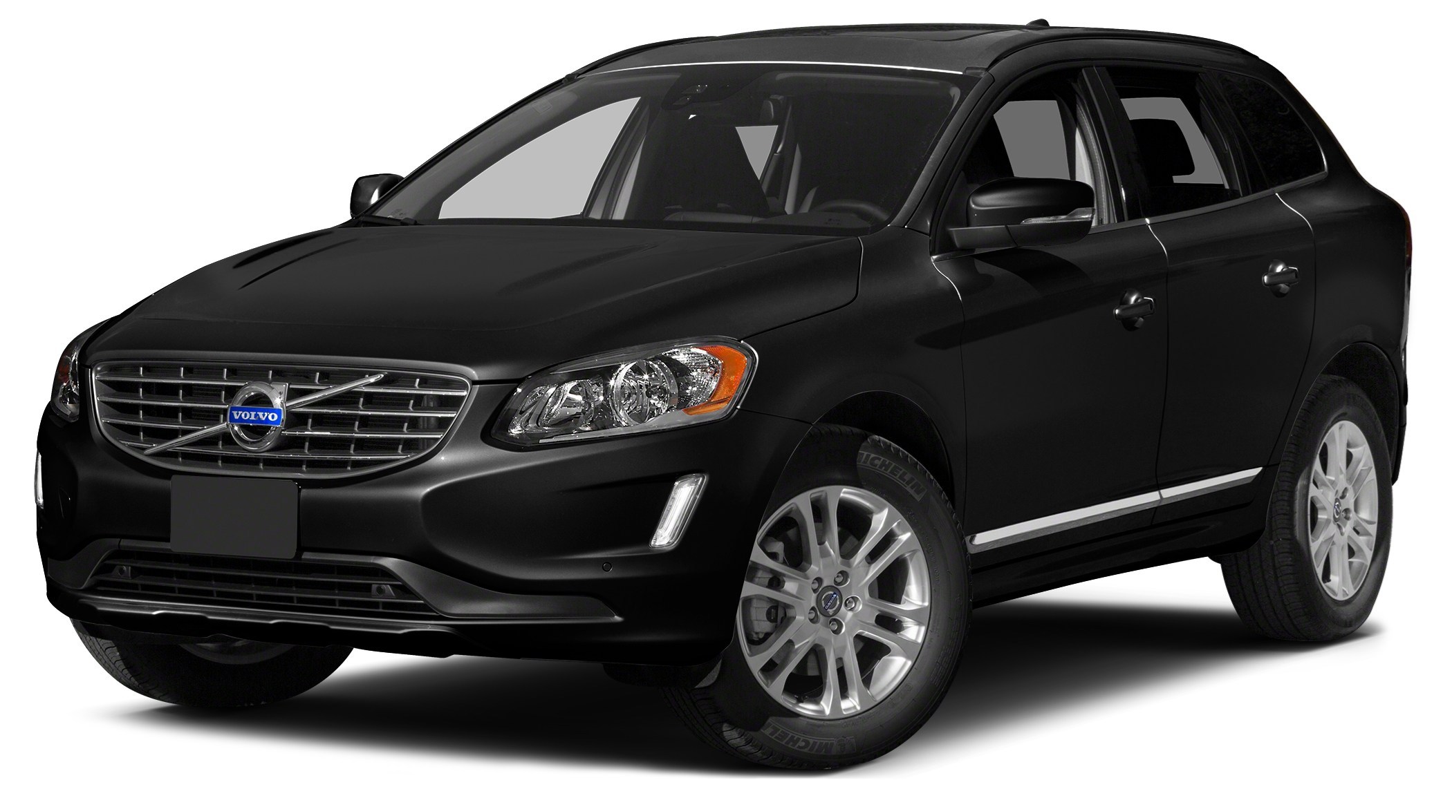 2015.5 Volvo XC60 T5 Premier