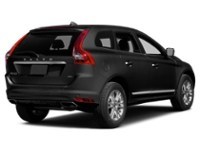 2015.5 Volvo XC60 2015.5 FWD 5dr T5 Drive-E Premier Black Stone  Shot 2