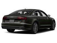 2016 Audi A6 3.0T Progressiv
