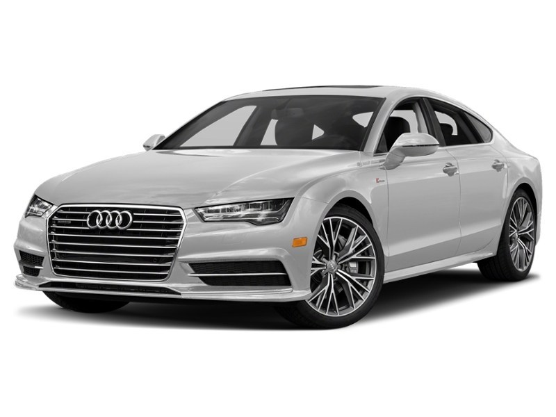2016 Audi A7 3.0T Technik