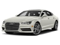 2016 Audi A7 3.0T Technik