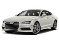 2016 Audi A7 3.0T Technik Ibis White  Shot 10