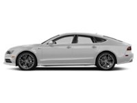 2016 Audi A7 3.0T Technik