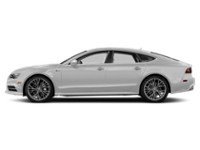 2016 Audi A7 3.0T Technik