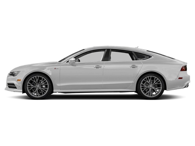 2016 Audi A7 3.0T Technik