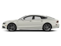 2016 Audi A7 3.0T Technik Ibis White  Shot 11