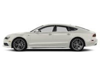 2016 Audi A7 3.0T Technik