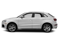 2018 Audi Q3 2.0 TFSI quattro Progressiv Tiptronic Glacier White Metallic  Shot 5