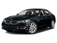 2016 BMW 535 i xDrive Carbon Black Metallic  Shot 1