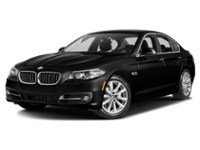 2016 BMW 535 i xDrive Jet Black  Shot 7