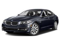 2016 BMW 535 i xDrive Azurite Black Metallic  Shot 10