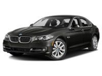 2016 BMW 535 i xDrive Citrin Black Metallic  Shot 13