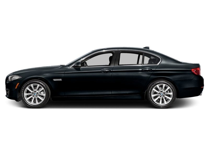 2016 BMW 535 i xDrive