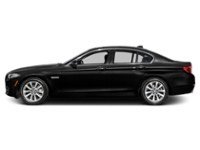 2016 BMW 535 i xDrive